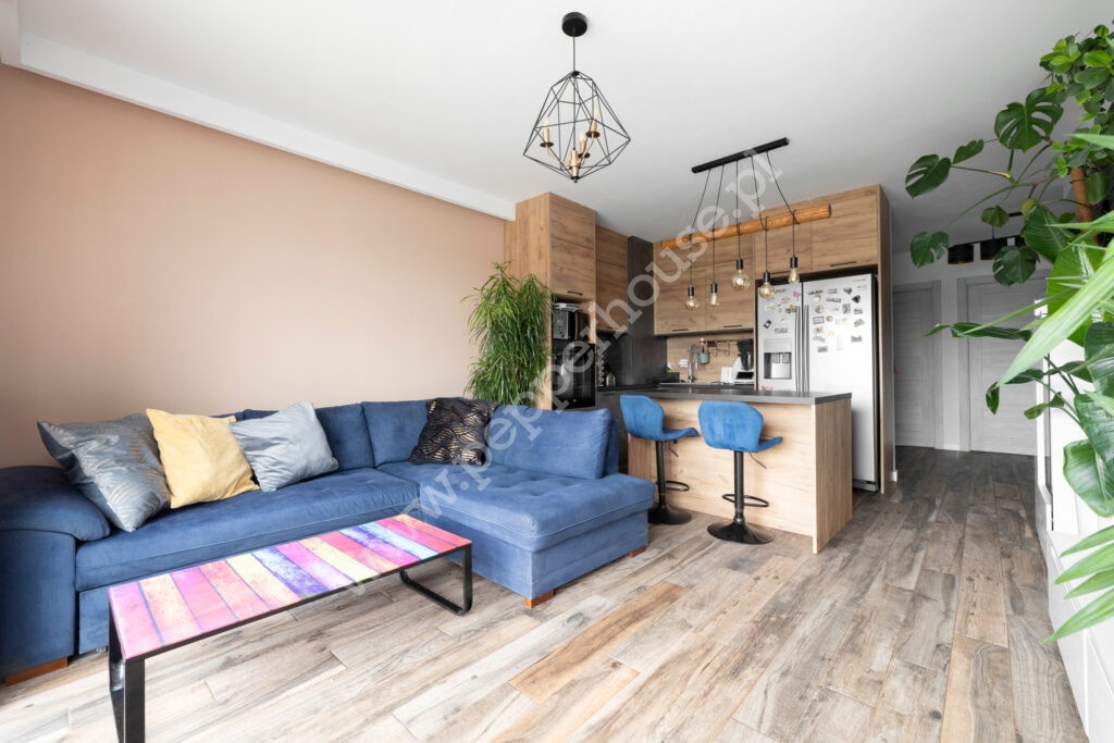 Mieszkanie na sprzedaż, pomorskie, Rotmanka, Zaczarowana - zdjęcie ofertowe nr 4
