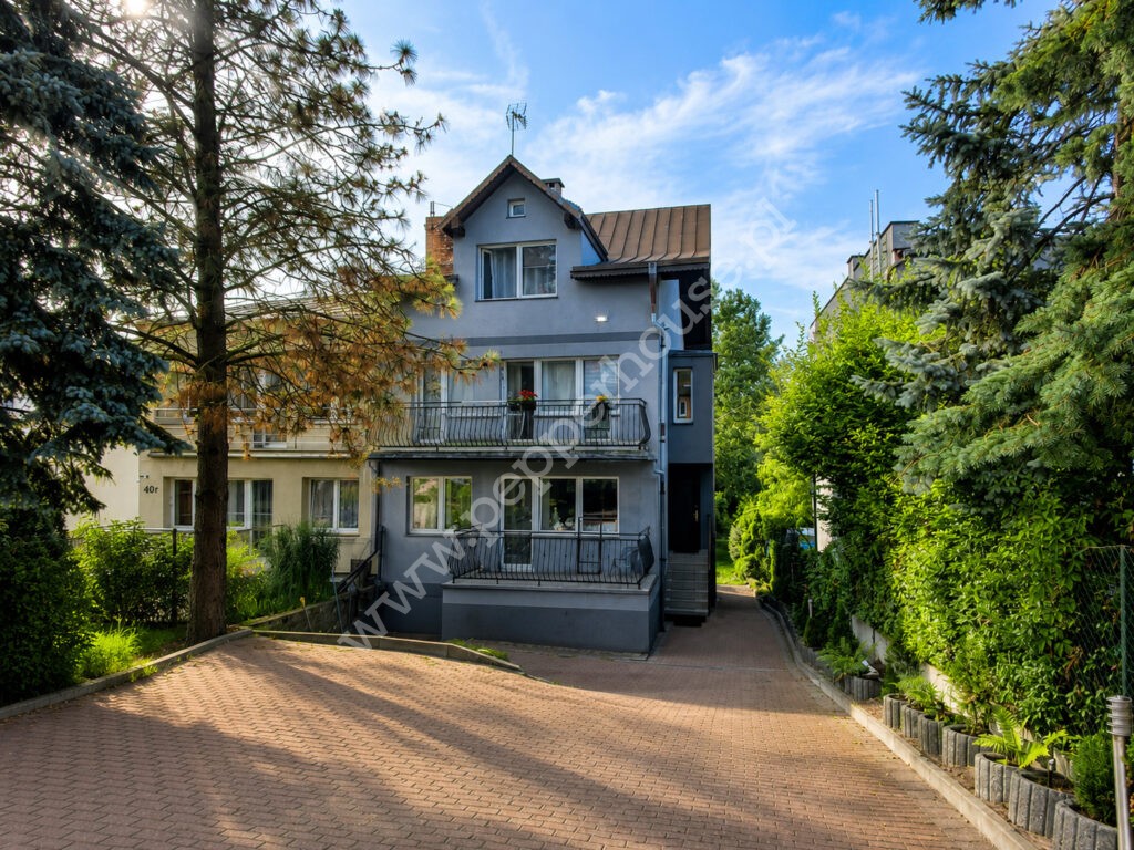 , Gdańsk, Suchanino, Franciszka Schuberta - listing photo no. 1