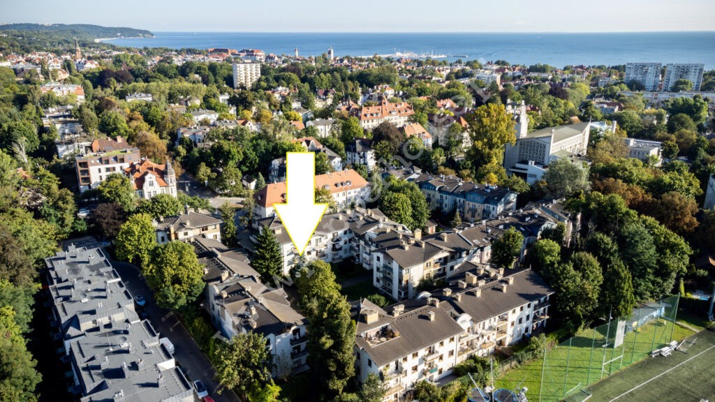 , pomorskie, Sopot, 3 Maja - listing photo no. 1