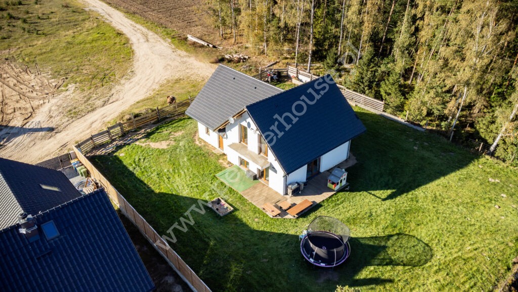 Dom na sprzedaż, pomorskie, Bojano, Polarna - zdjęcie ofertowe nr 3