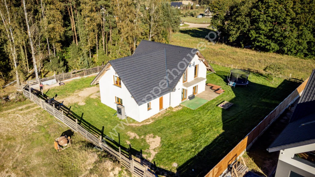 Dom na sprzedaż, pomorskie, Bojano, Polarna - zdjęcie ofertowe nr 1