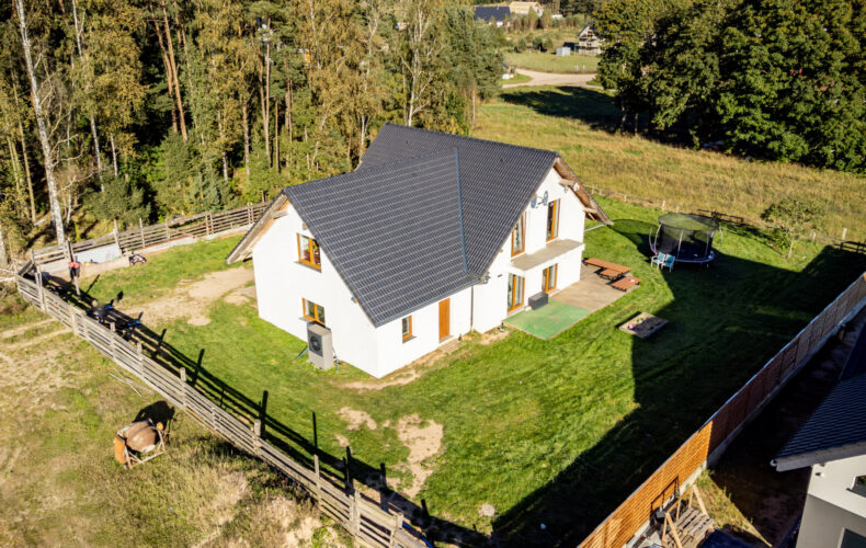 Dom na sprzedaż, pomorskie, Bojano, Polarna
