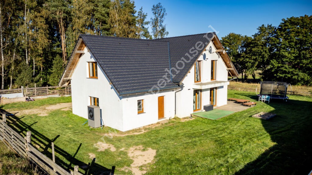 Dom na sprzedaż, pomorskie, Bojano, Polarna - zdjęcie ofertowe nr 4