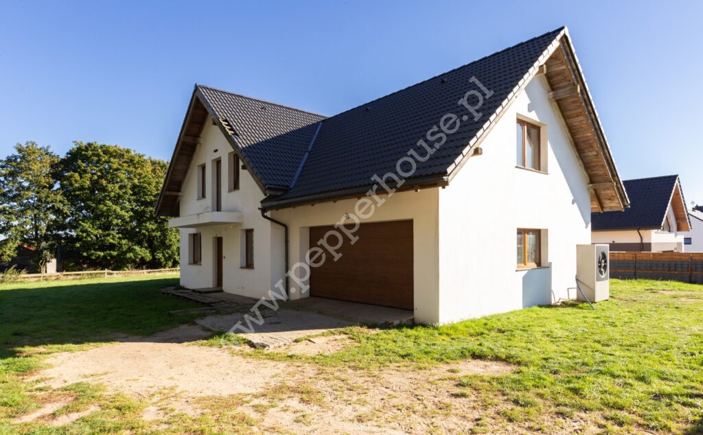 Dom na sprzedaż, pomorskie, Bojano, Polarna - zdjęcie ofertowe nr 36