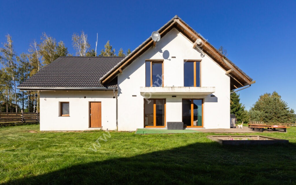 Dom na sprzedaż, pomorskie, Bojano, Polarna - zdjęcie ofertowe nr 37