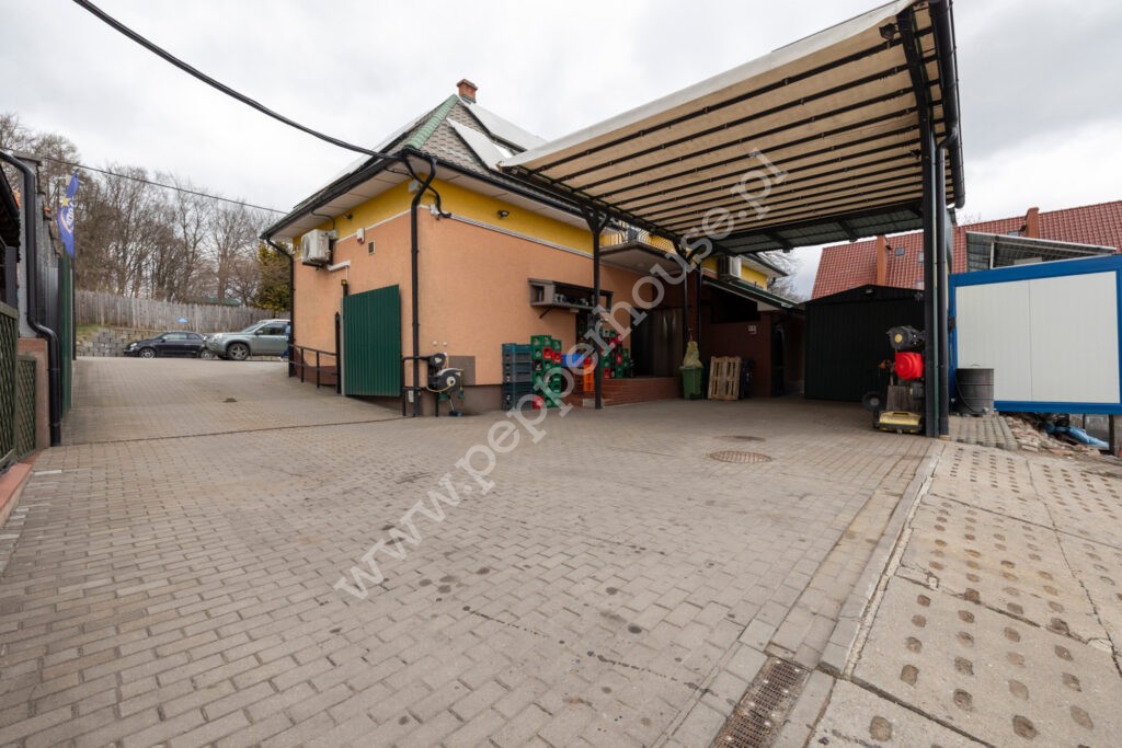 Dom na sprzedaż, pomorskie, Otomin - zdjęcie ofertowe nr 19