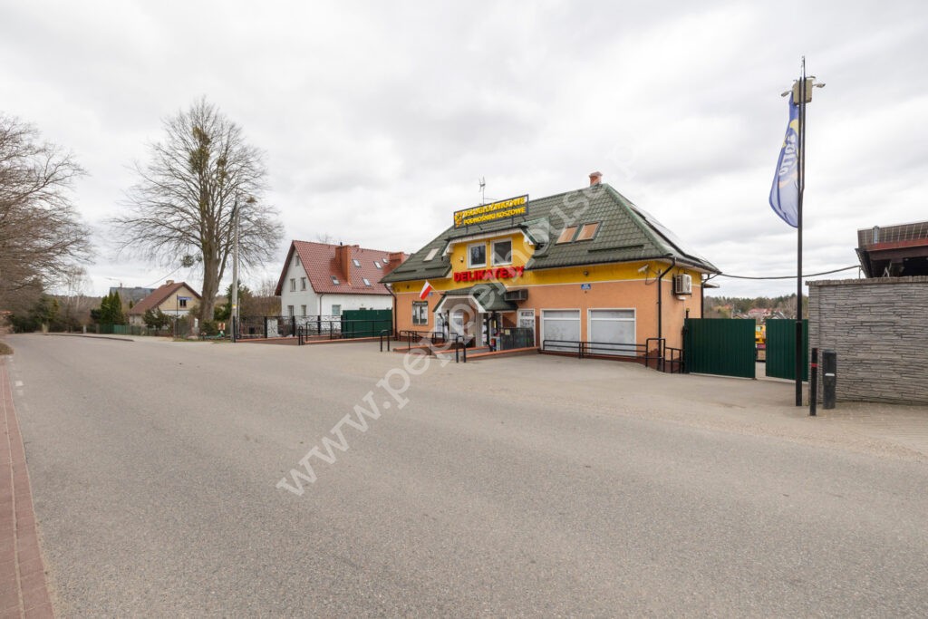 Dom na sprzedaż, pomorskie, Otomin - zdjęcie ofertowe nr 22