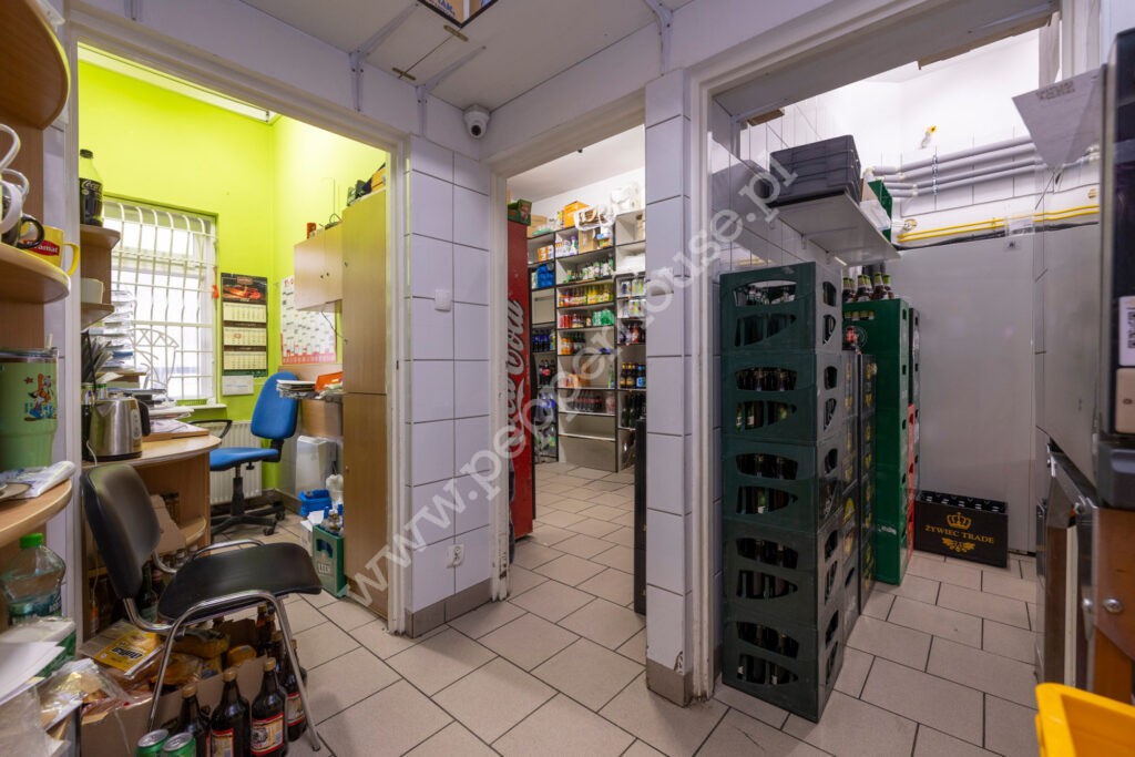 Lokal na sprzedaż, pomorskie, Otomin - zdjęcie ofertowe nr 5