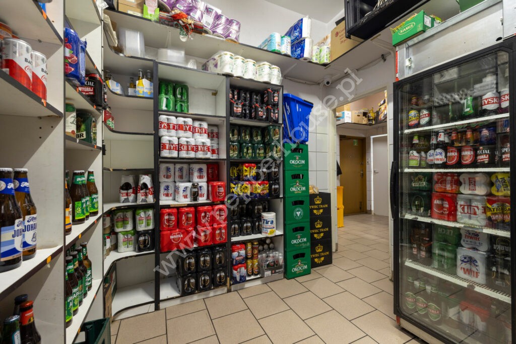Lokal na sprzedaż, pomorskie, Otomin - zdjęcie ofertowe nr 7