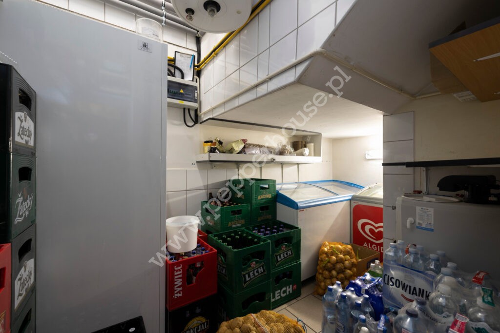 Lokal na sprzedaż, pomorskie, Otomin - zdjęcie ofertowe nr 8