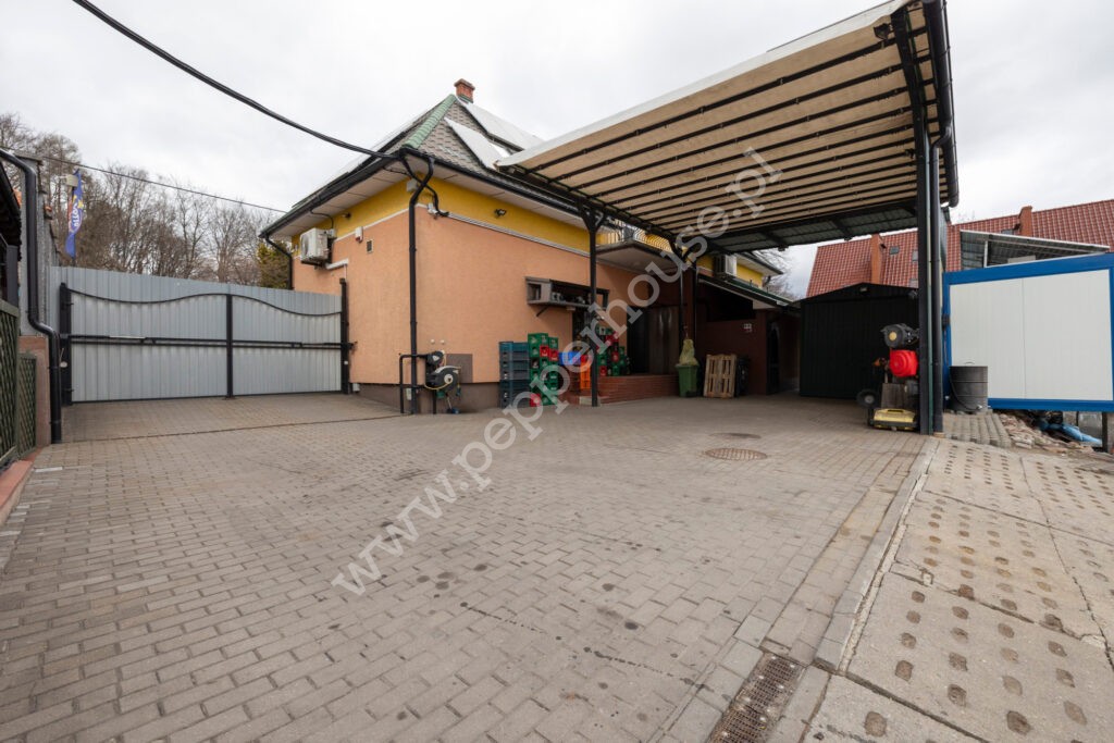 Lokal na sprzedaż, pomorskie, Otomin - zdjęcie ofertowe nr 18