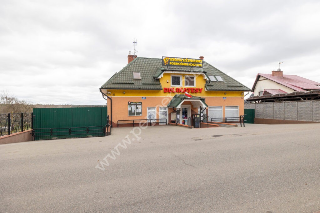 Lokal na sprzedaż, pomorskie, Otomin - zdjęcie ofertowe nr 20