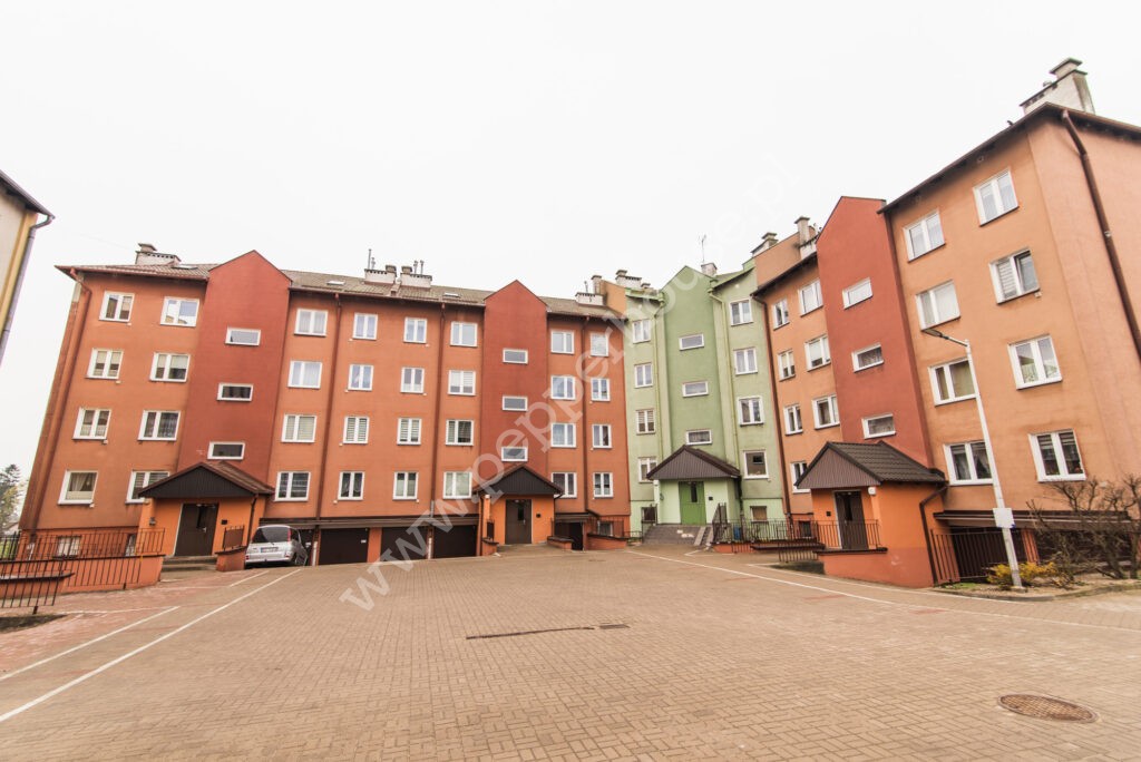 , warmińsko-mazurskie, Działdowo, Ludwika Rydygiera - listing photo no. 19