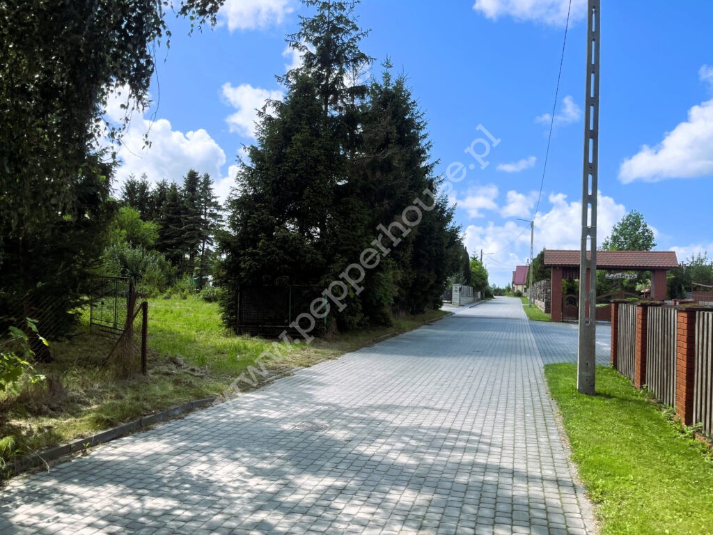 , pomorskie, Zaleskie - listing photo no. 3