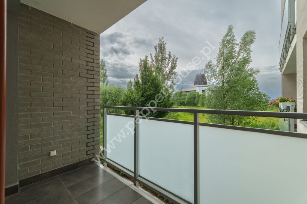 , Warszawa, Wilanów, Adama Branickiego - listing photo no. 12