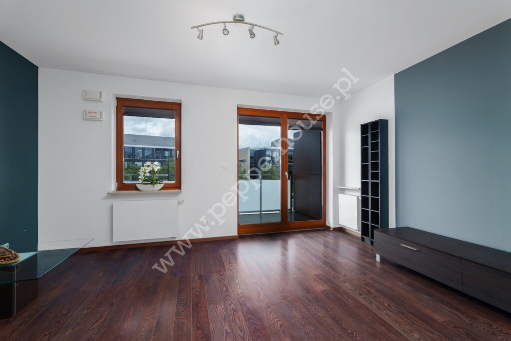 , Warszawa, Wilanów, Adama Branickiego - listing photo no. 2