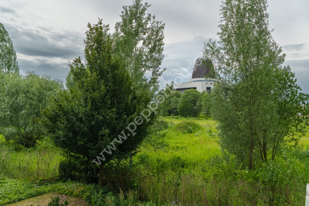 , Warszawa, Wilanów, Adama Branickiego - listing photo no. 13