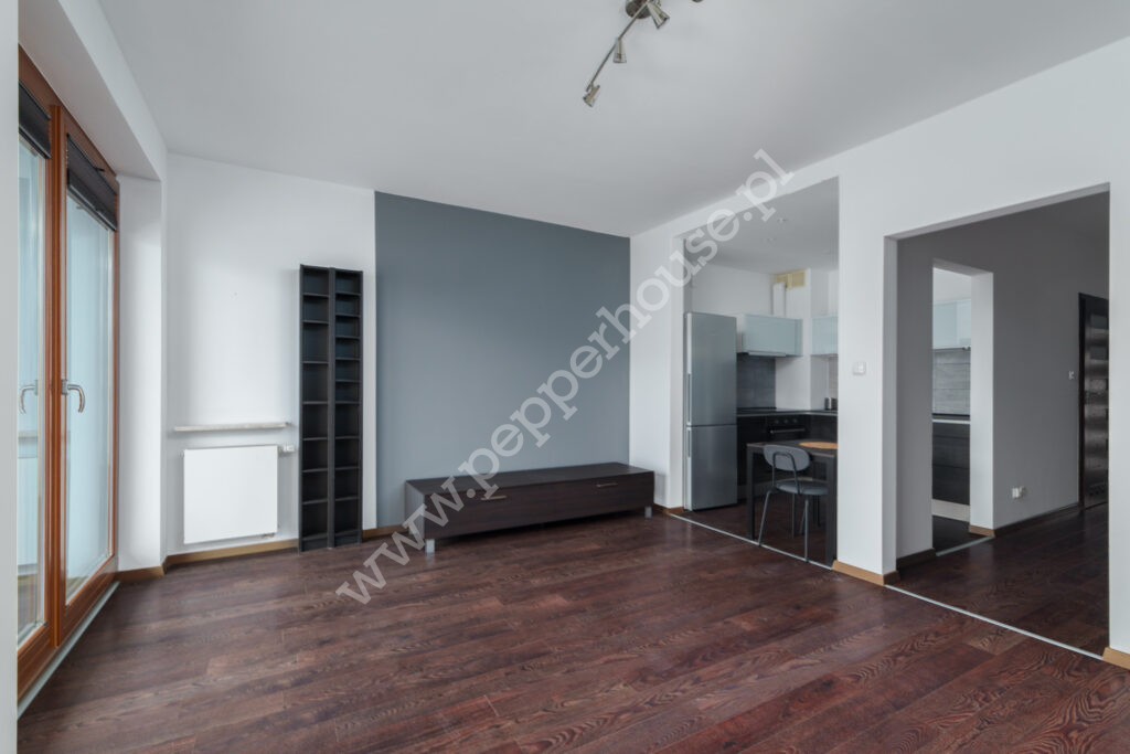 , Warszawa, Wilanów, Adama Branickiego - listing photo no. 3