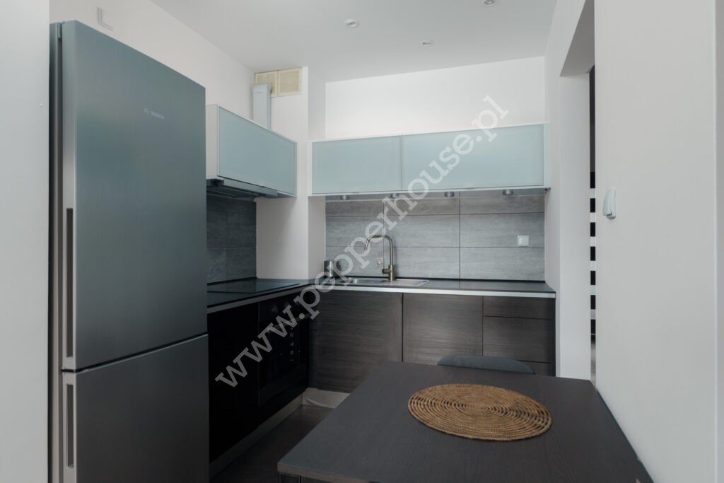 , Warszawa, Wilanów, Adama Branickiego - listing photo no. 5