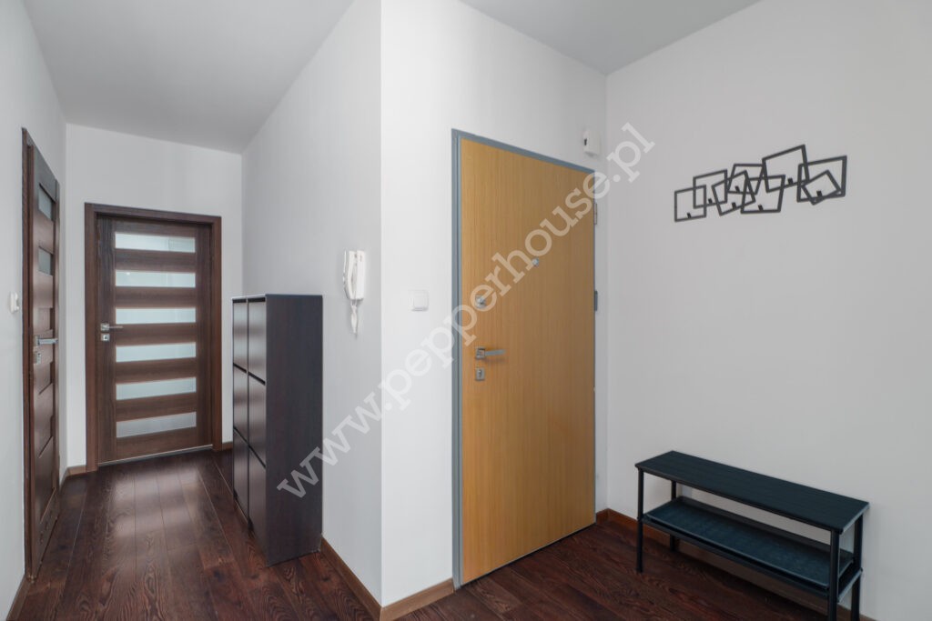 , Warszawa, Wilanów, Adama Branickiego - listing photo no. 8