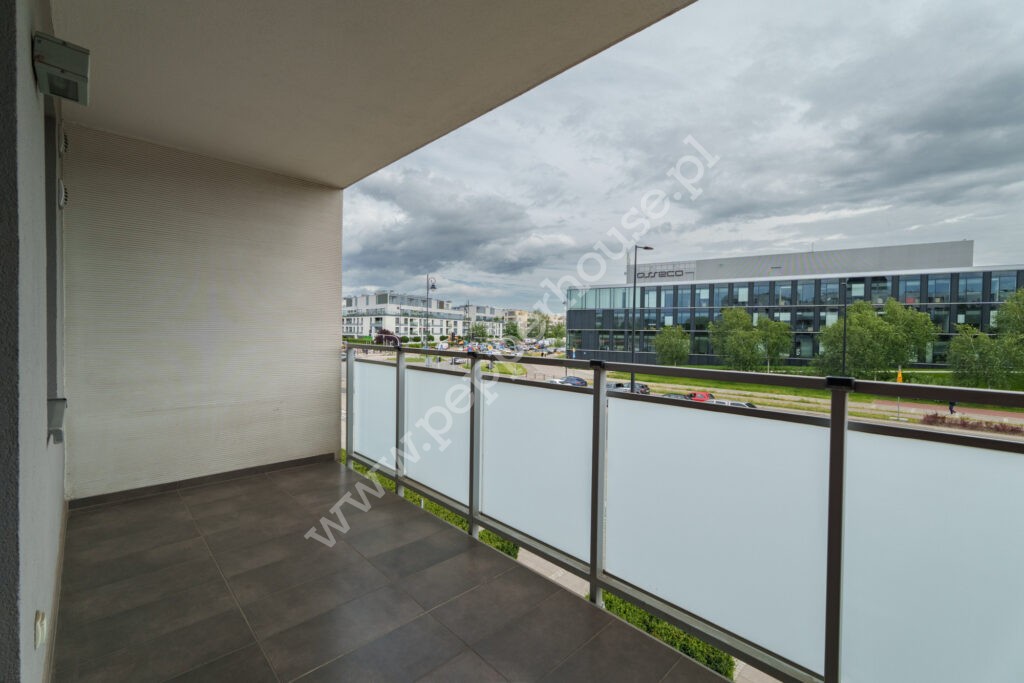 , Warszawa, Wilanów, Adama Branickiego - listing photo no. 4
