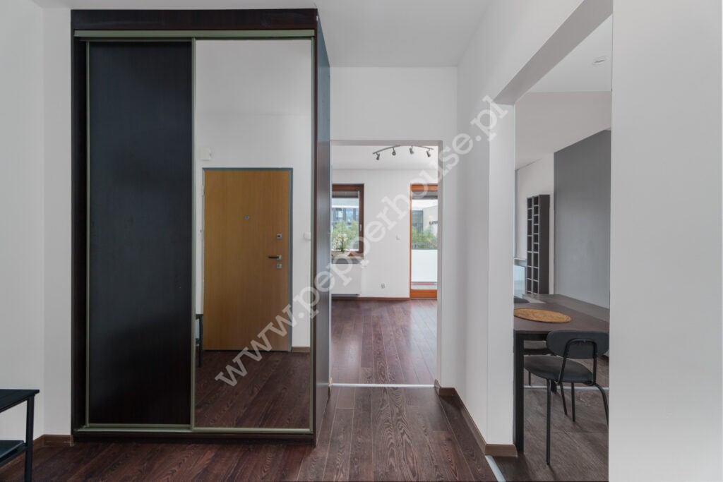 , Warszawa, Wilanów, Adama Branickiego - listing photo no. 7