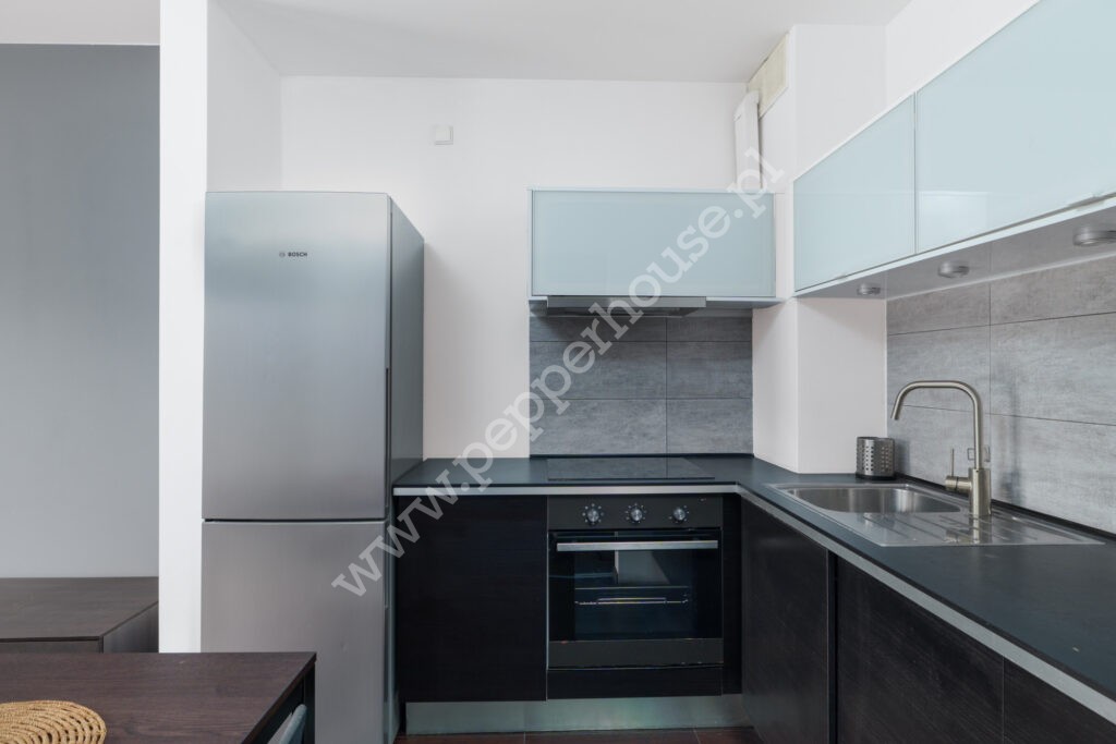 , Warszawa, Wilanów, Adama Branickiego - listing photo no. 6