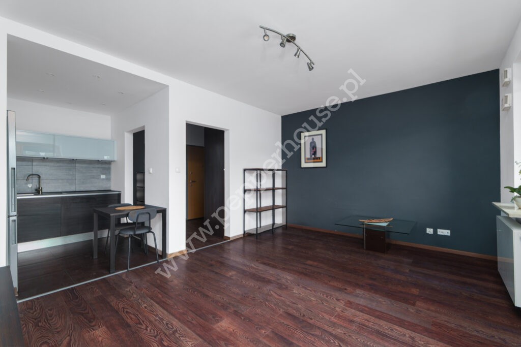 , Warszawa, Wilanów, Adama Branickiego - listing photo no. 1