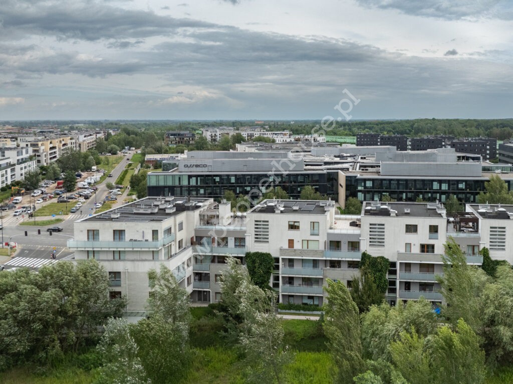 , Warszawa, Wilanów, Adama Branickiego - listing photo no. 14