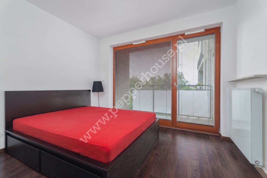, Warszawa, Wilanów, Adama Branickiego - listing photo no. 10