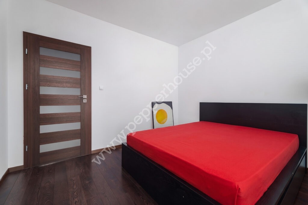 , Warszawa, Wilanów, Adama Branickiego - listing photo no. 11