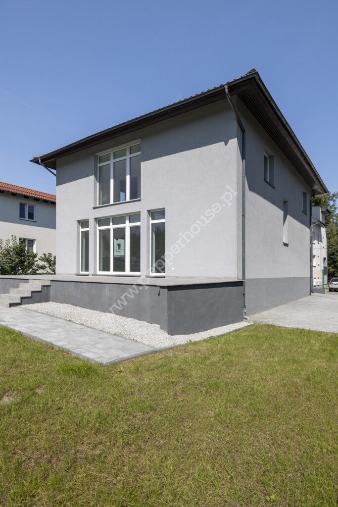 Dom na sprzedaż, Gdańsk, Jasień, Kuszników - zdjęcie ofertowe nr 16