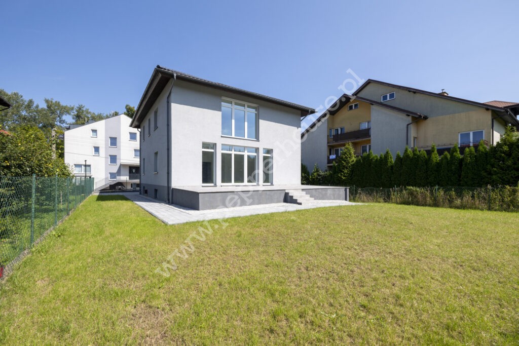 Dom na sprzedaż, Gdańsk, Jasień, Kuszników - zdjęcie ofertowe nr 17