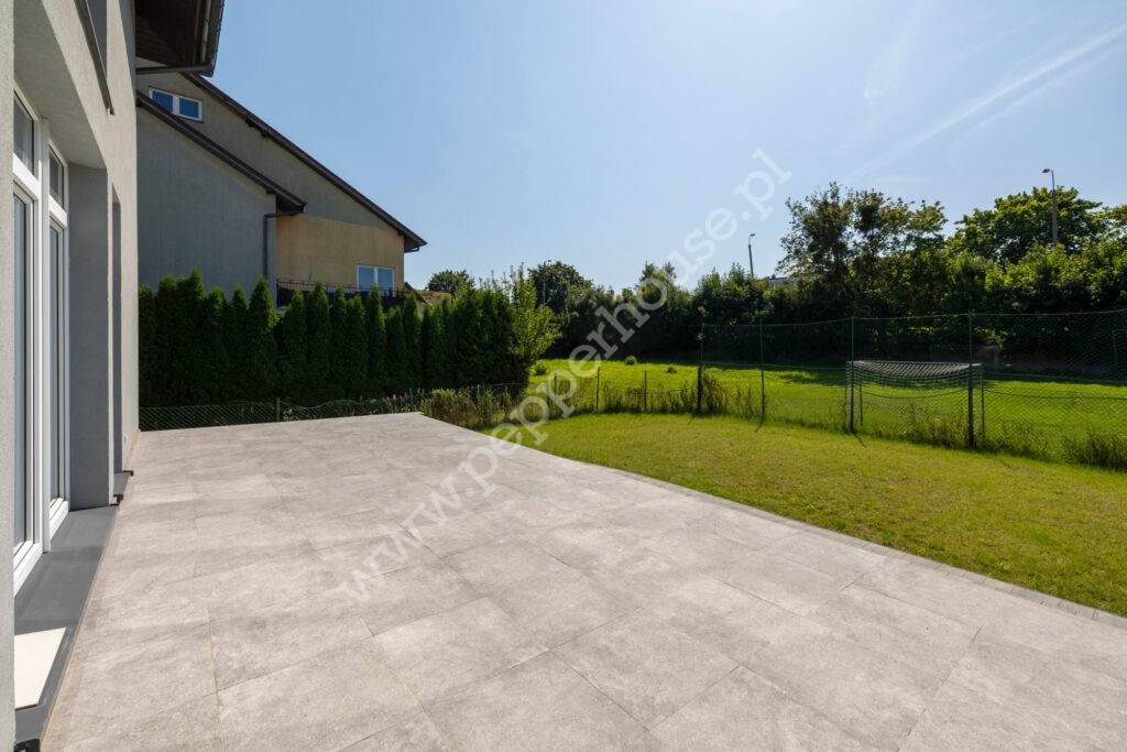 Dom na sprzedaż, Gdańsk, Jasień, Kuszników - zdjęcie ofertowe nr 18