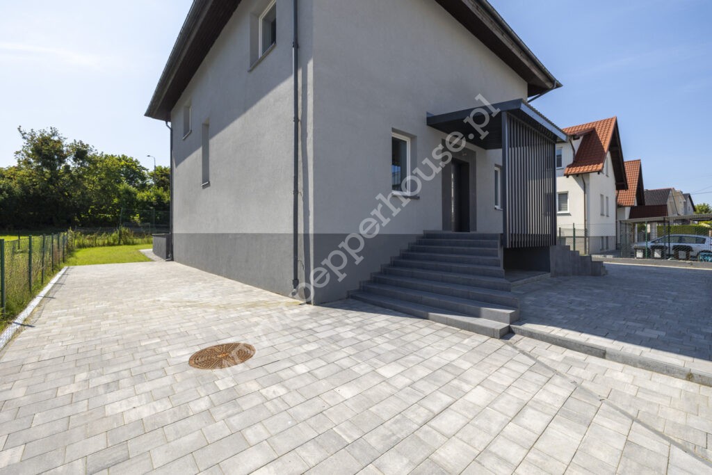 Dom na sprzedaż, Gdańsk, Jasień, Kuszników - zdjęcie ofertowe nr 20