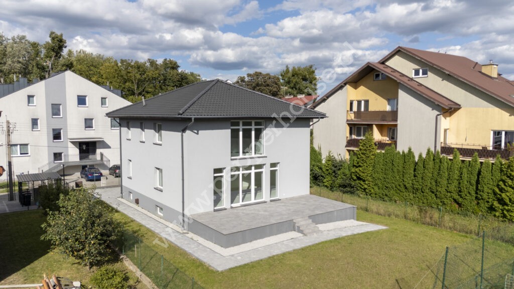 Dom na sprzedaż, Gdańsk, Jasień, Kuszników - zdjęcie ofertowe nr 21