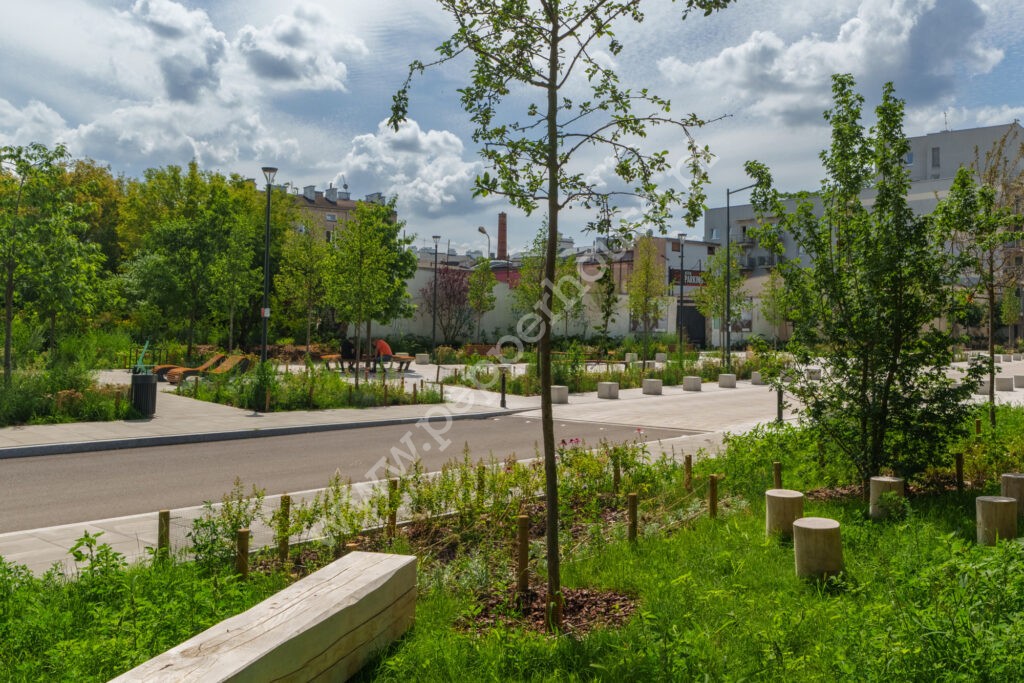 Mieszkanie na sprzedaż, Warszawa, Praga-Północ, Zachariasza - zdjęcie ofertowe nr 12