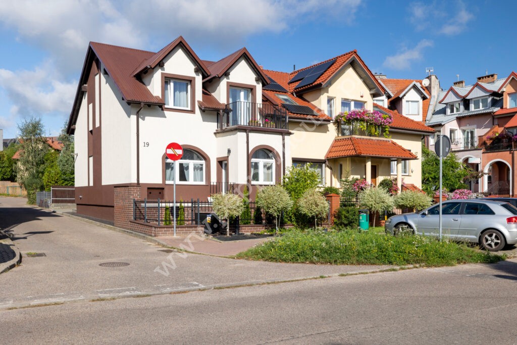 Dom na sprzedaż, pomorskie, Rotmanka, Aleja Piłsudskiego - zdjęcie ofertowe nr 21