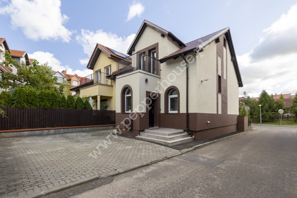 Dom na sprzedaż, pomorskie, Rotmanka, Aleja Piłsudskiego - zdjęcie ofertowe nr 3