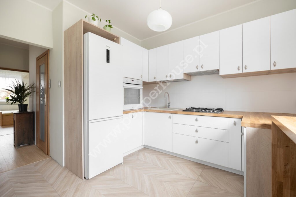 Dom na sprzedaż, Gdańsk, Wrzeszcz, Grzegorza z Sanoka - zdjęcie ofertowe nr 1