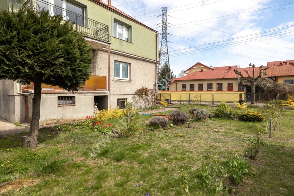 Dom na sprzedaż, Gdańsk, Wrzeszcz, Grzegorza z Sanoka - zdjęcie ofertowe nr 13