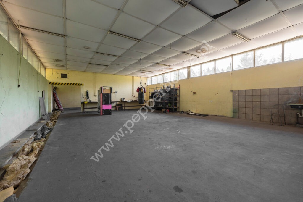 , pomorskie, Tuszkowy, Wesoła Dolina - listing photo no. 35