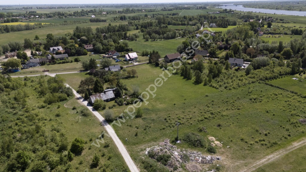 Działka na sprzedaż, pomorskie, Drewnica - zdjęcie ofertowe nr 7