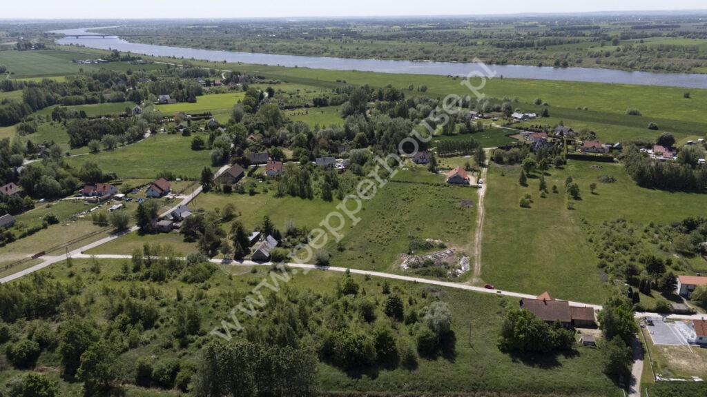 Działka na sprzedaż, pomorskie, Drewnica - zdjęcie ofertowe nr 8