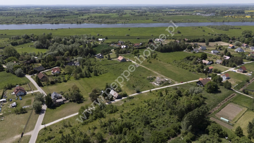 Działka na sprzedaż, pomorskie, Drewnica - zdjęcie ofertowe nr 1