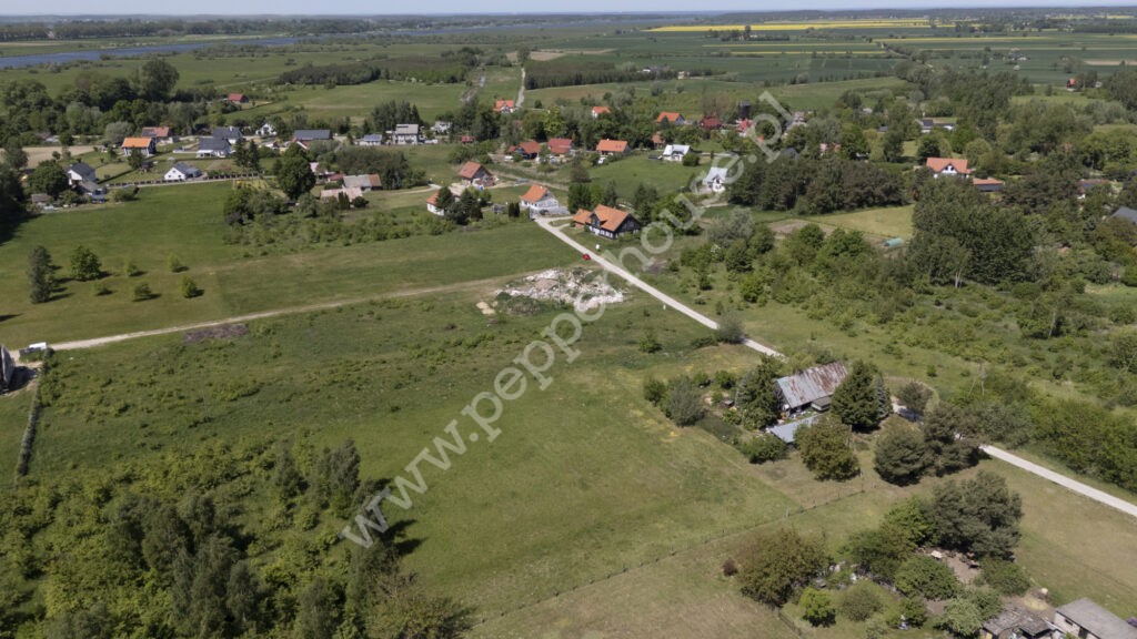 Działka na sprzedaż, pomorskie, Drewnica - zdjęcie ofertowe nr 9