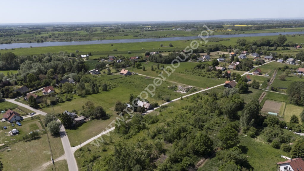 Działka na sprzedaż, pomorskie, Drewnica - zdjęcie ofertowe nr 10