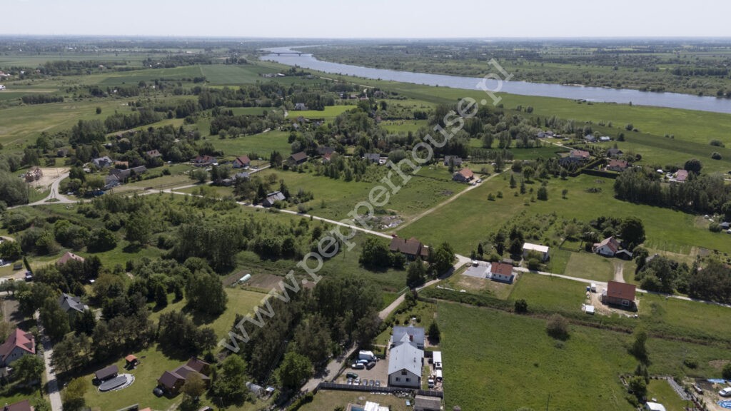 Działka na sprzedaż, pomorskie, Drewnica - zdjęcie ofertowe nr 11