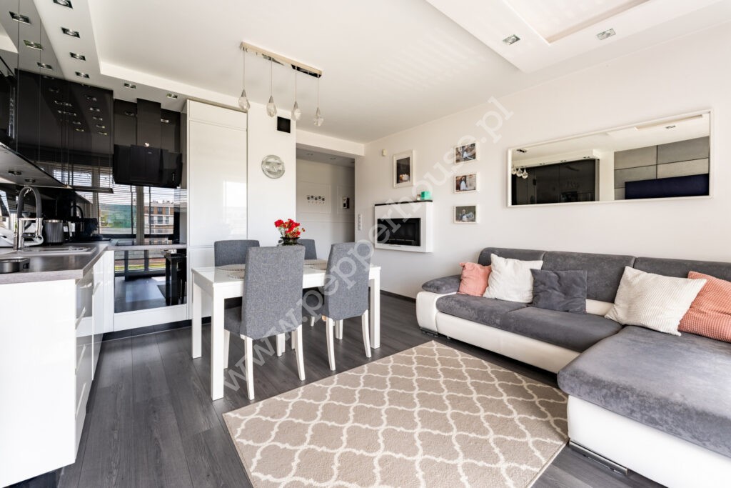 , pomorskie, Rumia, Jeziorna - listing photo no. 6