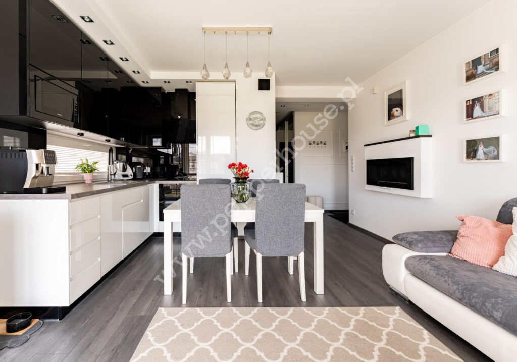 , pomorskie, Rumia, Jeziorna - listing photo no. 4